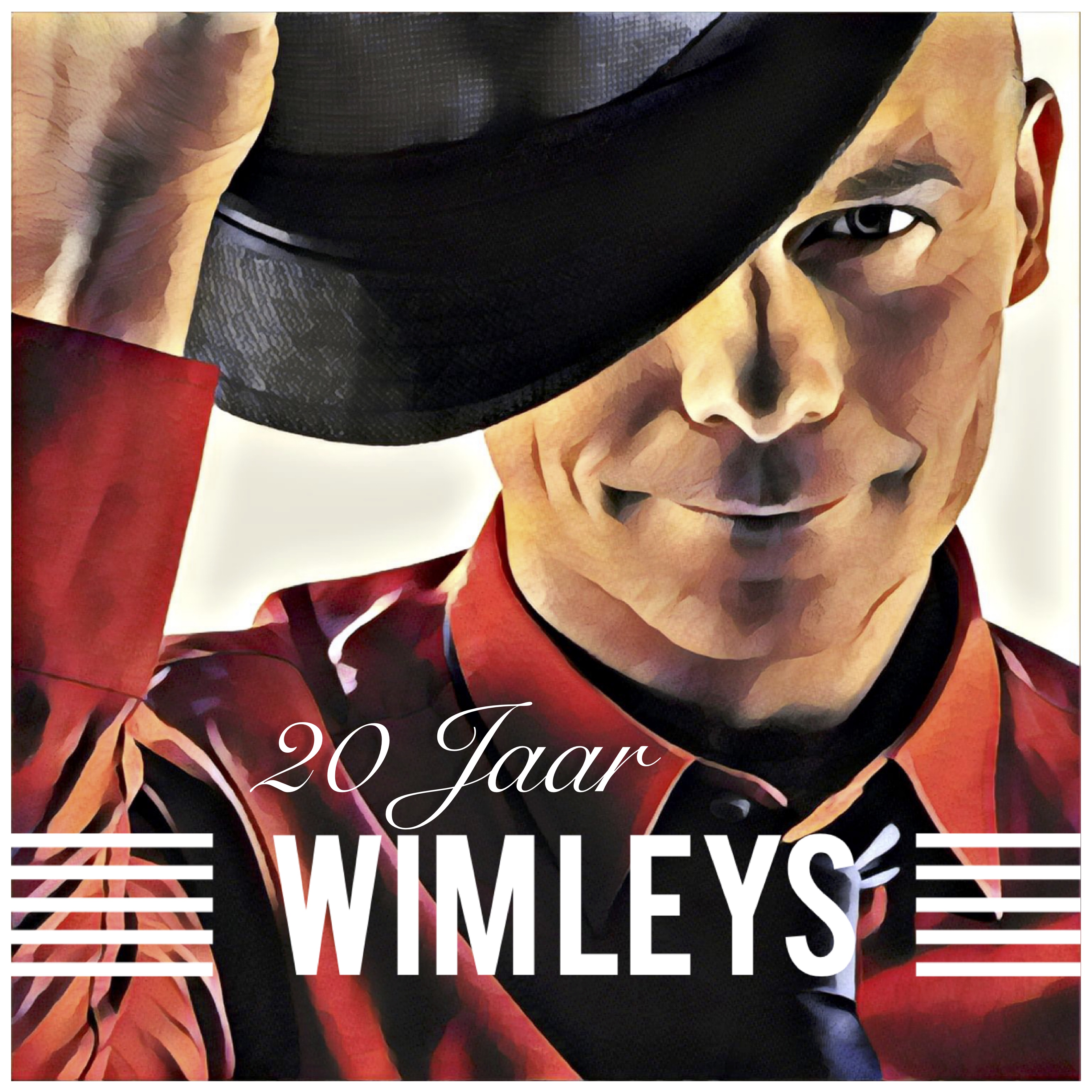 Wim Leys 20 jaar